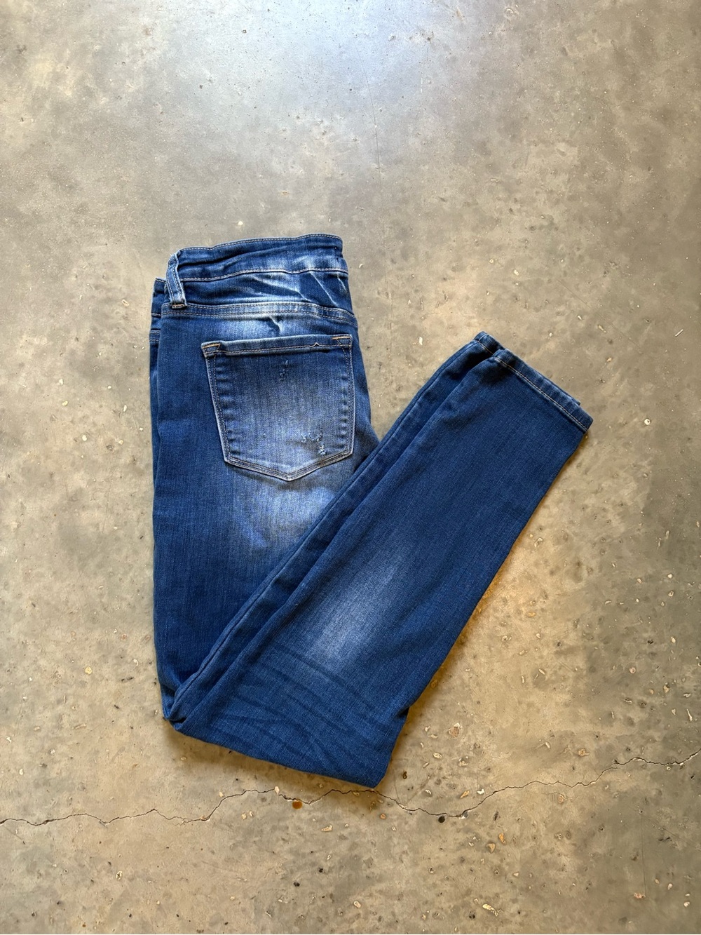 Kancan Skinny Jeans
